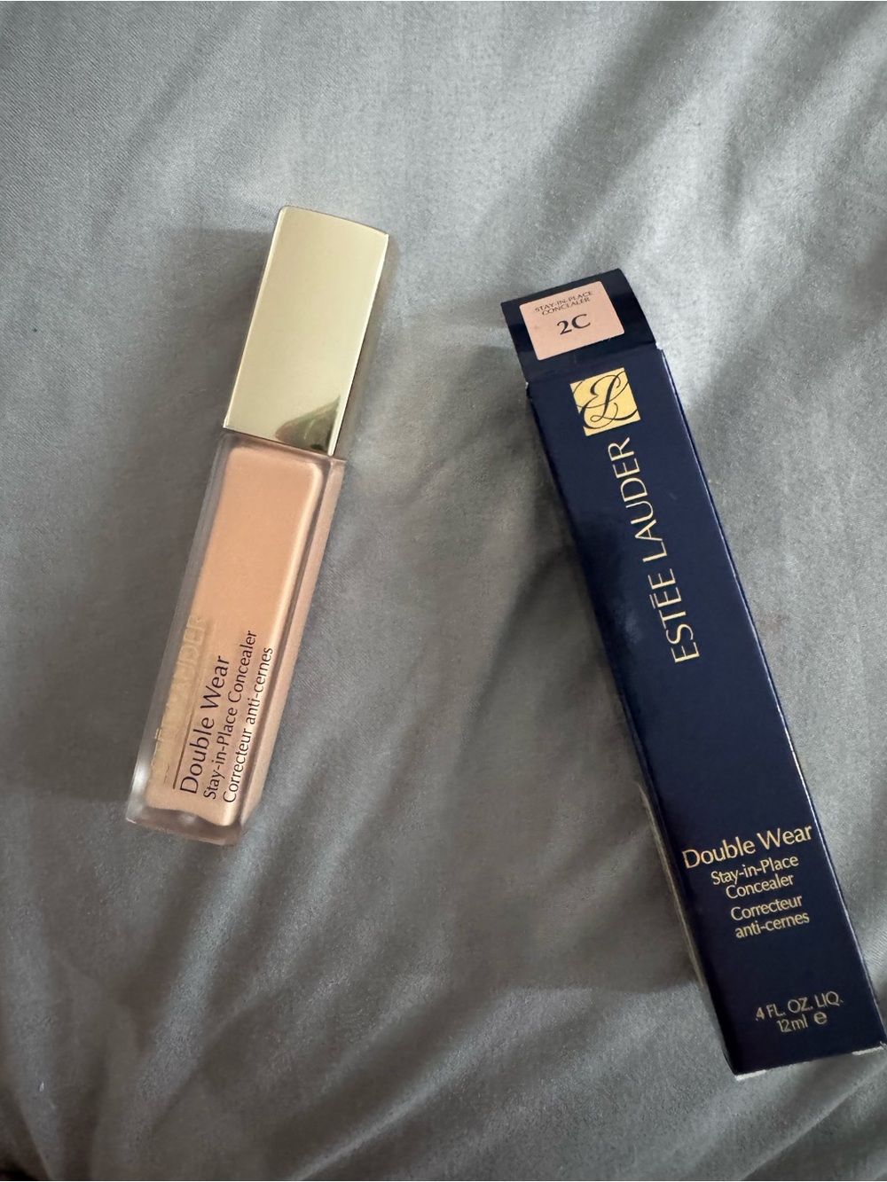 Estee Lauder Double Wear Concealer 2C Light Medium